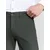 No Excess Chino hlače temno siva