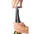 Corkscrew, 17 cm, Allure, Black - Peugeot