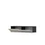Hanah Home komoda Zeynep 120, 120 cm, antracit / travertin
