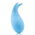 VIBRATOR Zenn Spicy Sexy Dolphin Blue