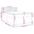 vidaXL vidaXL Box spring postelja z vzmetnico modra 160x200 cm blago, (21310855)