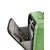 Travelite Mooby S Front pocket Torba 838121 Zelena