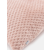 Sinsay - Ukrasni jastuk - pastelno roze