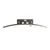 Searchlight 79821-40SS - LED svetlo za slike SANTORINI LED/8,2W/230V, srebrno