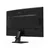 Gigabyte Gaming Monitor GS27FC, 27, FHD, 180 Hz, FreeSync, Zakrivljen, Crni
