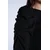 Trend Alacati Stili Ženska bluza Alc-X15104, Crna