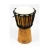 Djembe Standard Oil Finish 40cm 38240484