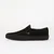 Sneakers Vans Classic Slip-On Woven Suede Black/ Black EUR 42.5