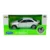 shumee WELLY 2016 MERCEDES-BENZ E-RAZRED W213 SREBRNA 1:34 43703