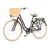 Bicikl Fashion Visitor Bella alu 28 alu 18 V-Brake kontra favorit 155-178cm (s/m) braon