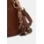Rjava torbica Valentino Bags
