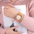 BHO Zamenska narukvica za pametni sat za Apple Watch, Narandžasta