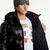 Jopica Diesel W-Rolfys-Wrd-Bkcp Jacket Black 56