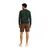 GUESS Hlače Myron Short  rjava