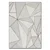 Conceptum Hypnose Tepih Asr Crpt-106, Pravougaoni, 140x220 cm, Krem