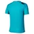 Moška majica Mizuno Core Graphic SS Tee M Capri Breeze M