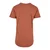 Urban Classics Big & Tall Majica, rjava
