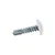 Samorezni vijaki GT3 PH 4,8x19 mm RAL 9010