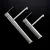 Kopalniški mešalnik Rea Arcos Brush Nickel