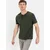 CAMEL ACTIVE Majica  temno zelena