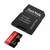 SANDISK 64GB Extreme Pro Micro SDXC Class10 UHS-1 spominska kartica (SDSDQXP-064G)