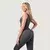 GymBeam Women‘s NEO Turtleneck Top Iron
