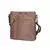 Northampton Polo Club Muška torbica GLX22PCL316123FBG, Braon
