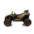 Lean-toys Otroški buggy na akumulator A032, zlat
