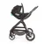 4BABY Foster 3u1 dark green