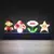 Lampa Paladone Super Mario Bros Icon Light