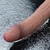 shumee 11 REAL SOFTEE polnilni vibrirajoči silikonski dildo