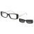 Pierre Cardin P.C. 8534/CS 80S/LB