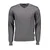 HARMONT & BLAINE Muški džemper HRG002030478_GRIGIO_901, Sivi