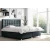 Boxspring postelja Bella - 140x200 cm