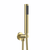 Ugradni tuš set ST2030 7/1 gold