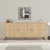 Hanah Home Dune 183 Komoda, Braon