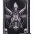 Denarnica Baphomet - B5950V2