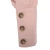 LASCANA Bluza  staro roza