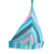 VENICE BEACH Bikini, modra