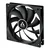 Ventilator Arctic 120mm F12 PWM PST Black, ACFAN00200A