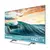 HISENSE televizor H43B7500 SMART (Sivi) LED, 43 (109.2 cm), 4K Ultra HD, DVB-T/T2/C/S/S2