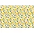 Tapeta sveže limone - 49x1000