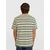 ONEILL Majica  temno modra / rumena