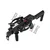 X-Bow Crossbow Compound FMA Supersonic REV BASIC XL – Trinagle Shaft