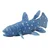 Safari Coelacanth prazgodovinska riba
