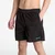 Kopalke Carhartt WIP Canby Swim Trunks Black/ White M