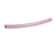 Trunk Edge Protector Strip Omoda 9 2025- (matte)
