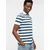 TOMMY HILFIGER Majica CORE 1985  bela