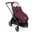 Bugaboo - Zimska vreča DARK CHERRY