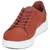 Timberland SENECA BAY LEATHER OX Rdeča